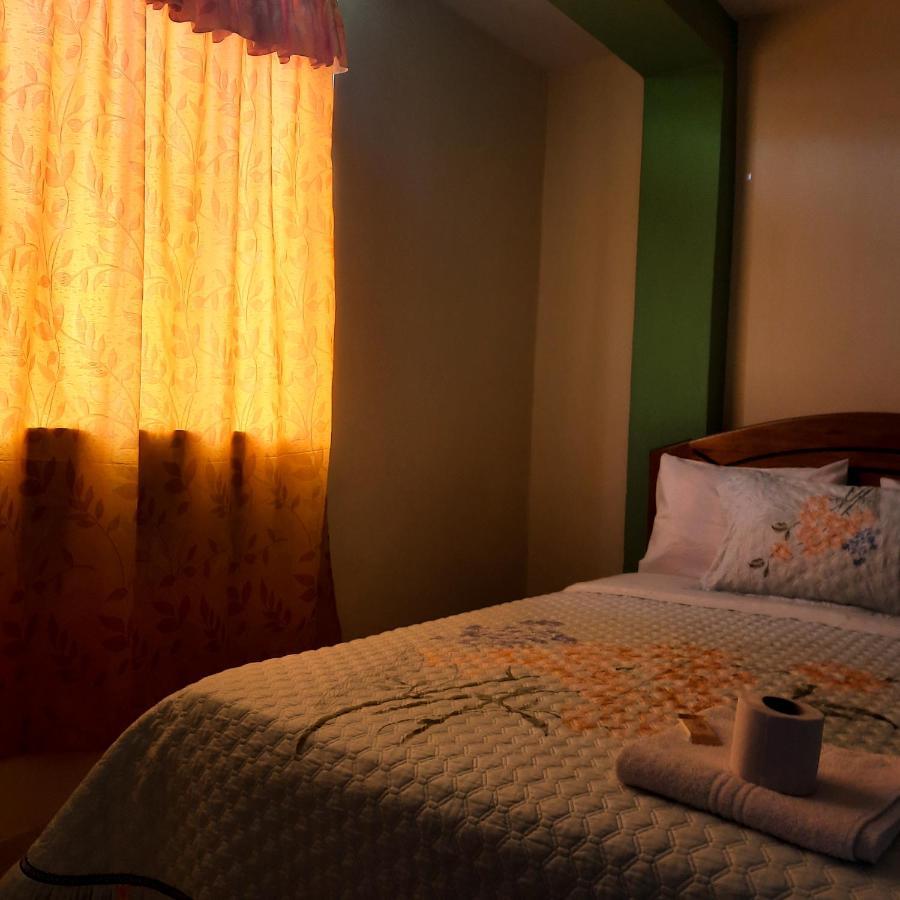 Hostal Kollaron Chachapoyas Esterno foto
